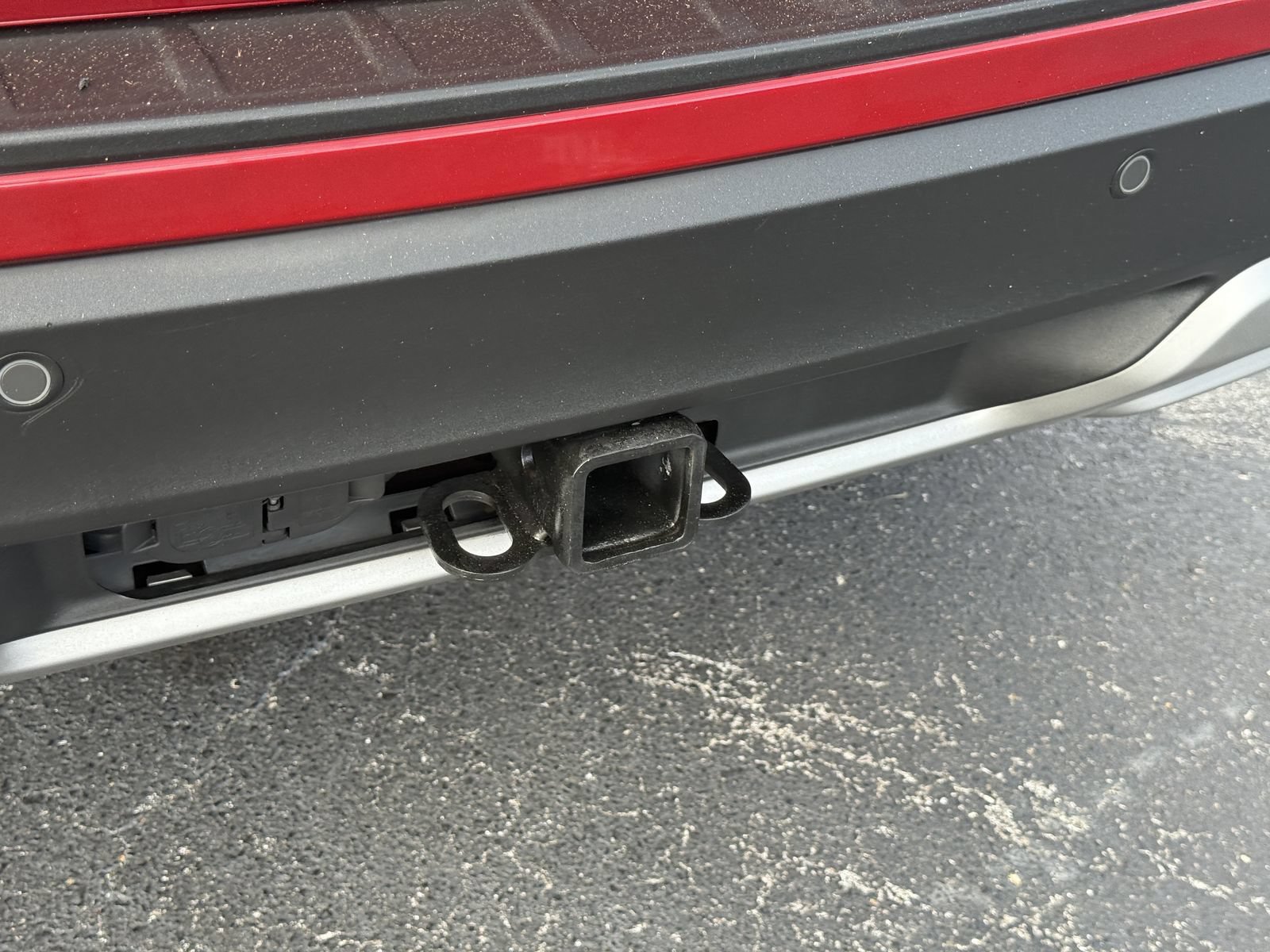 Certified 2025 Ford Explorer Platinum RWD image 11