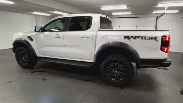 Used 2024 Ford Ranger Raptor AWD/4WD image 6
