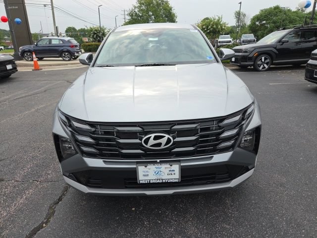 Certified 2026 Hyundai Tucson SE AWD/4WD image 3