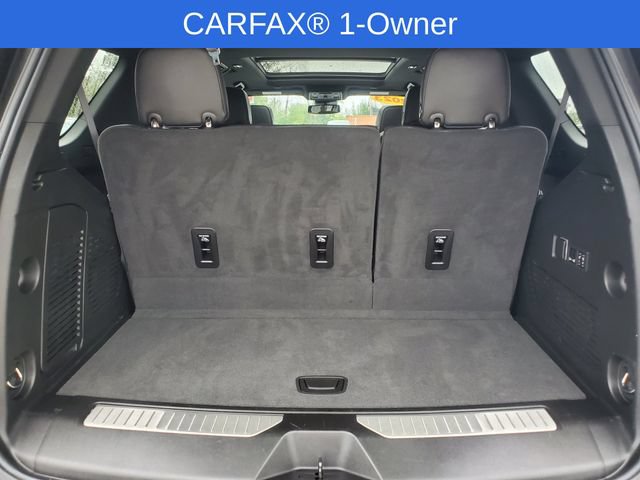 Certified 2023 Chevrolet Tahoe RST w/ Luxury Package AWD/4WD image 31