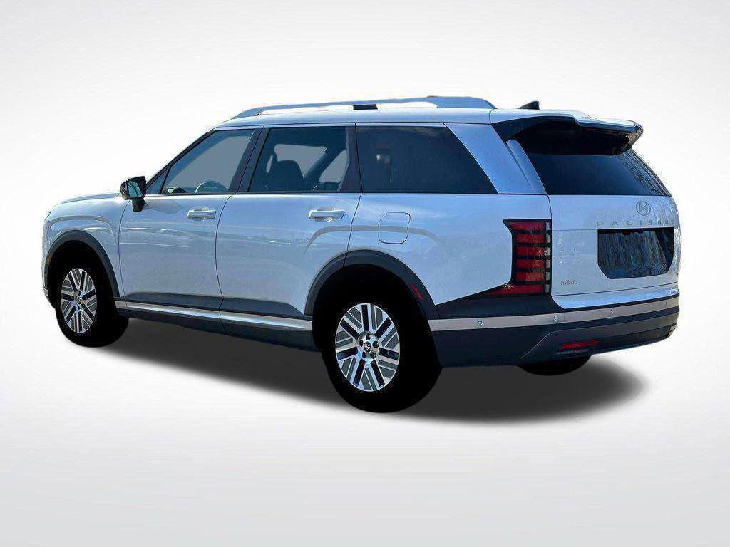 New 2026 Hyundai Palisade SEL Premium AWD/4WD image 4