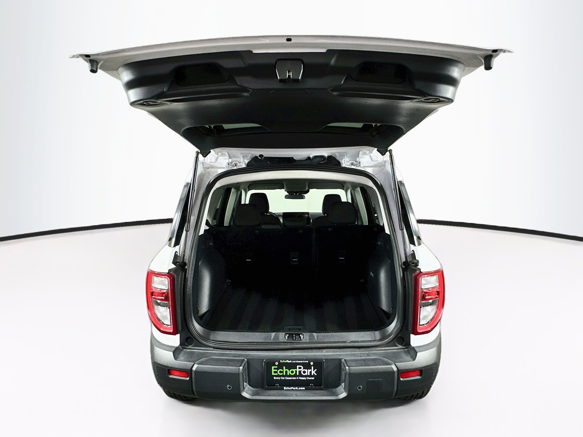 Used 2025 Ford Bronco Sport Big Bend AWD/4WD image 27