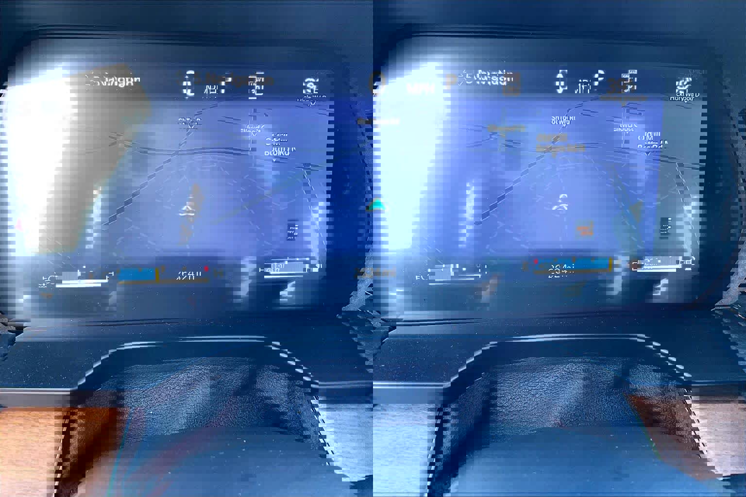 Used 2025 Jeep Grand Cherokee Summit w/ Obsidian Package image 27