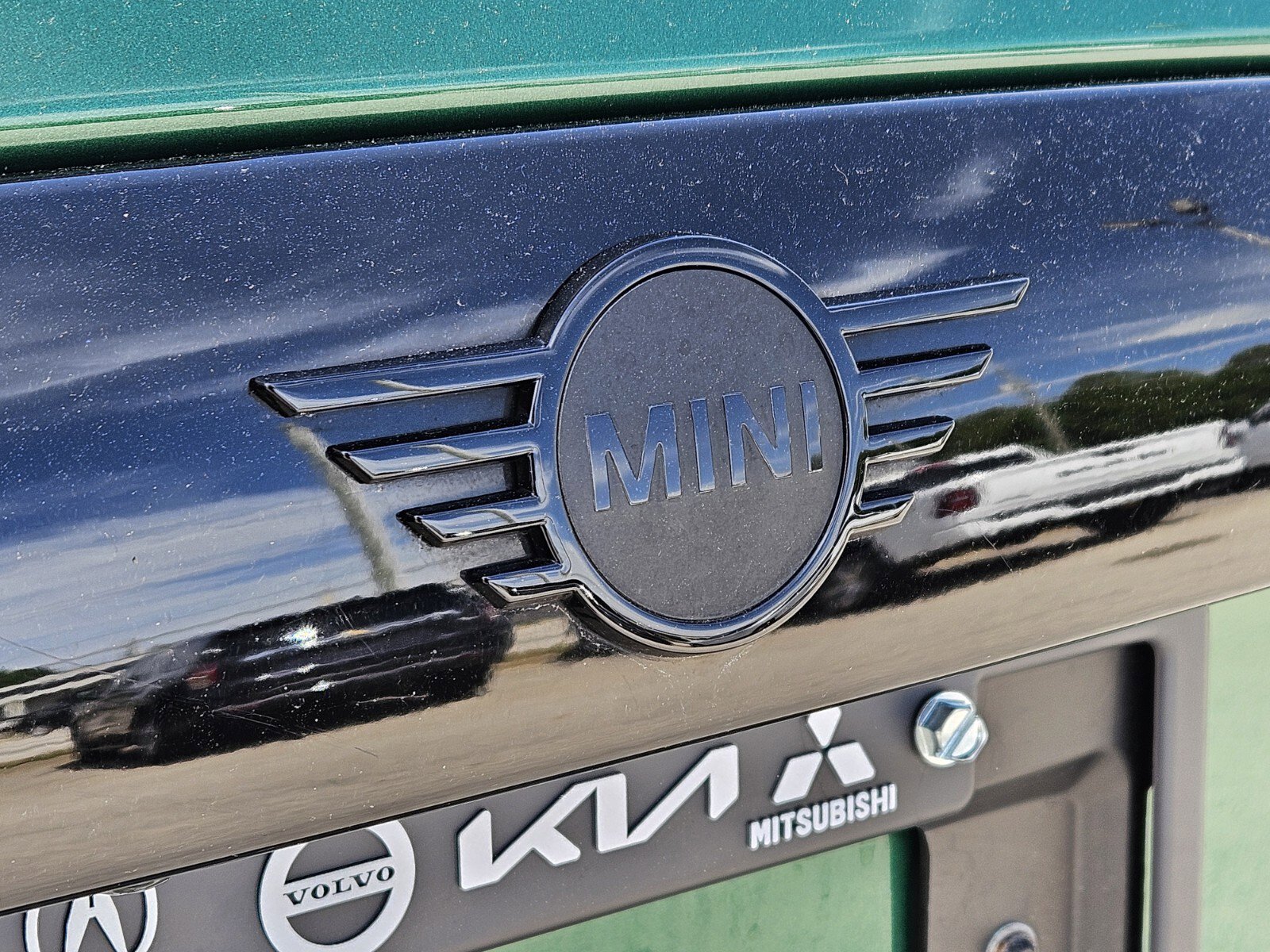 Used 2024 MINI Cooper SE FWD image 14