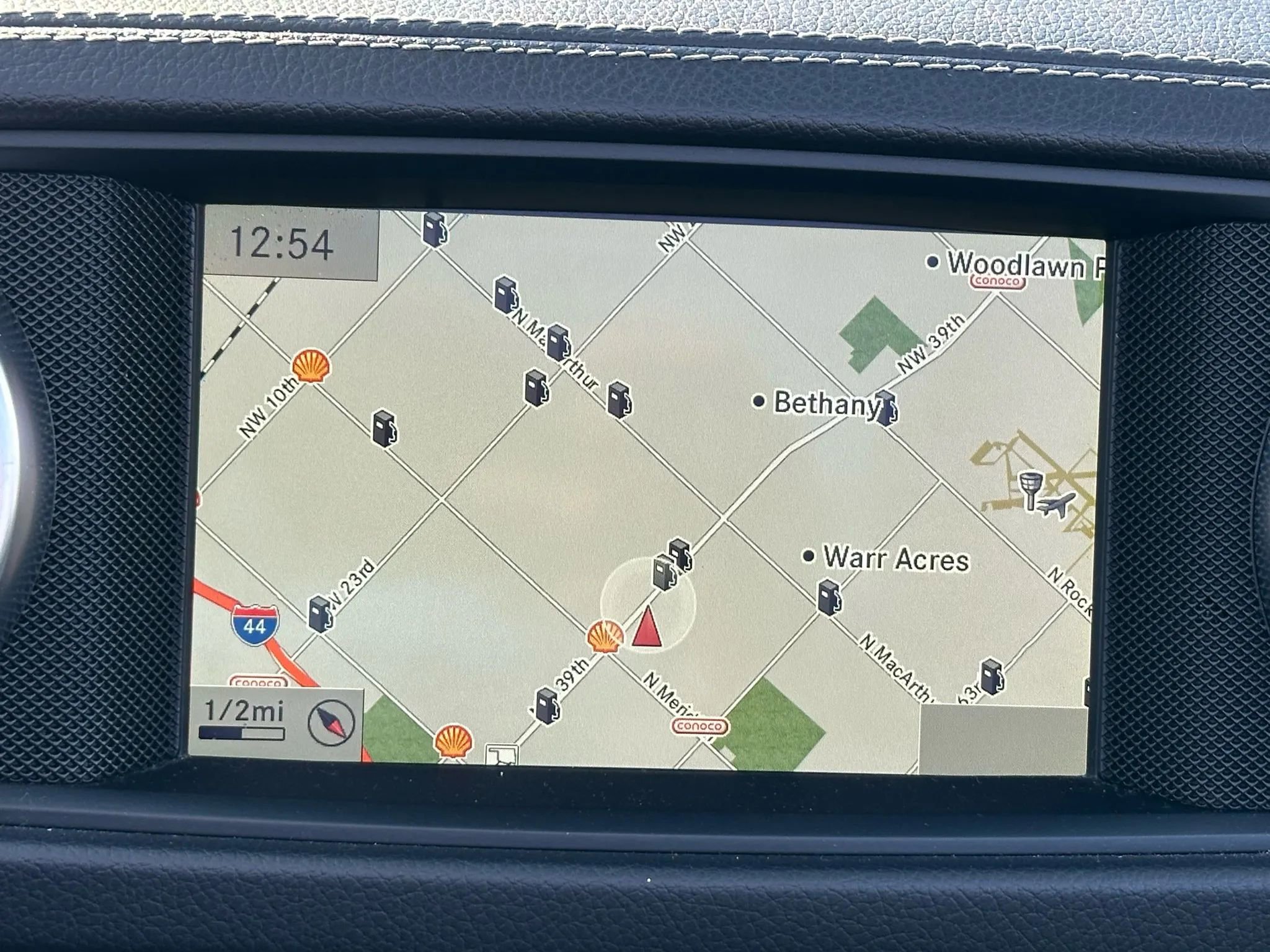 Used 2015 Mercedes-Benz SL 550 w/ Driver Assistance Package image 48