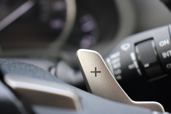 Used 2019 Lexus NX 300h AWD image 28