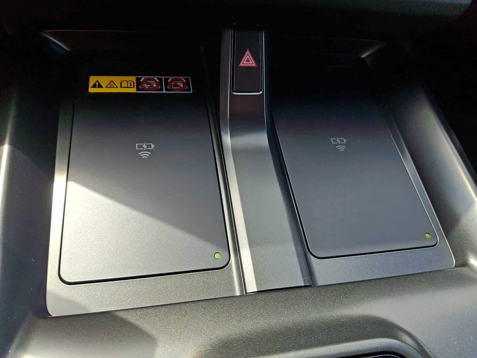 New 2026 Toyota bZ AWD/4WD image 17
