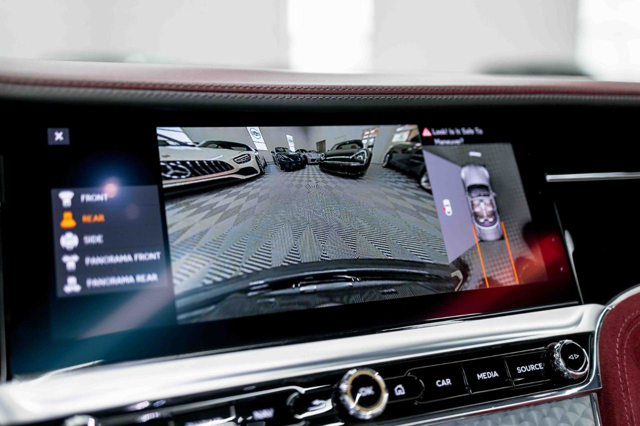 Used 2022 Bentley Continental GT Speed image 72