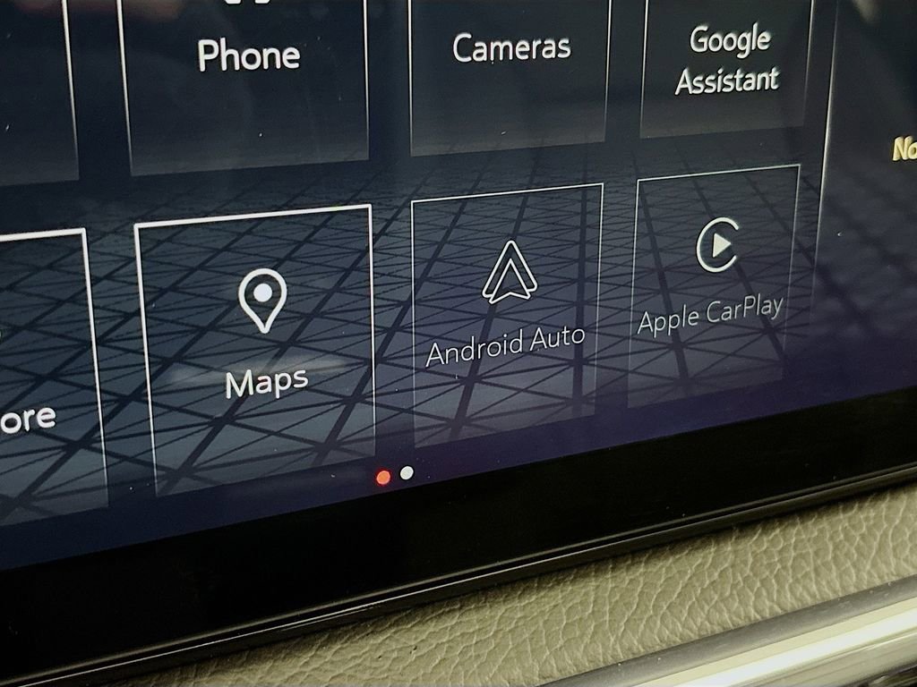 New 2025 GMC Sierra 3500 Denali w/ Denali Reserve Package image 13