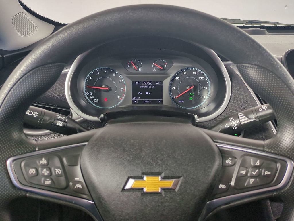 Used 2025 Chevrolet Malibu LT image 30