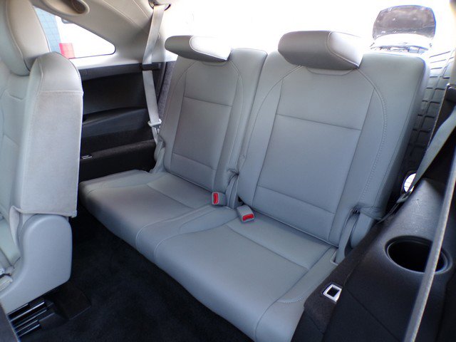 Used 2015 Acura MDX SH-AWD w/ Technology Package image 16