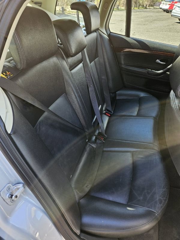 Used 2009 Saab 9-3 2.0T image 18