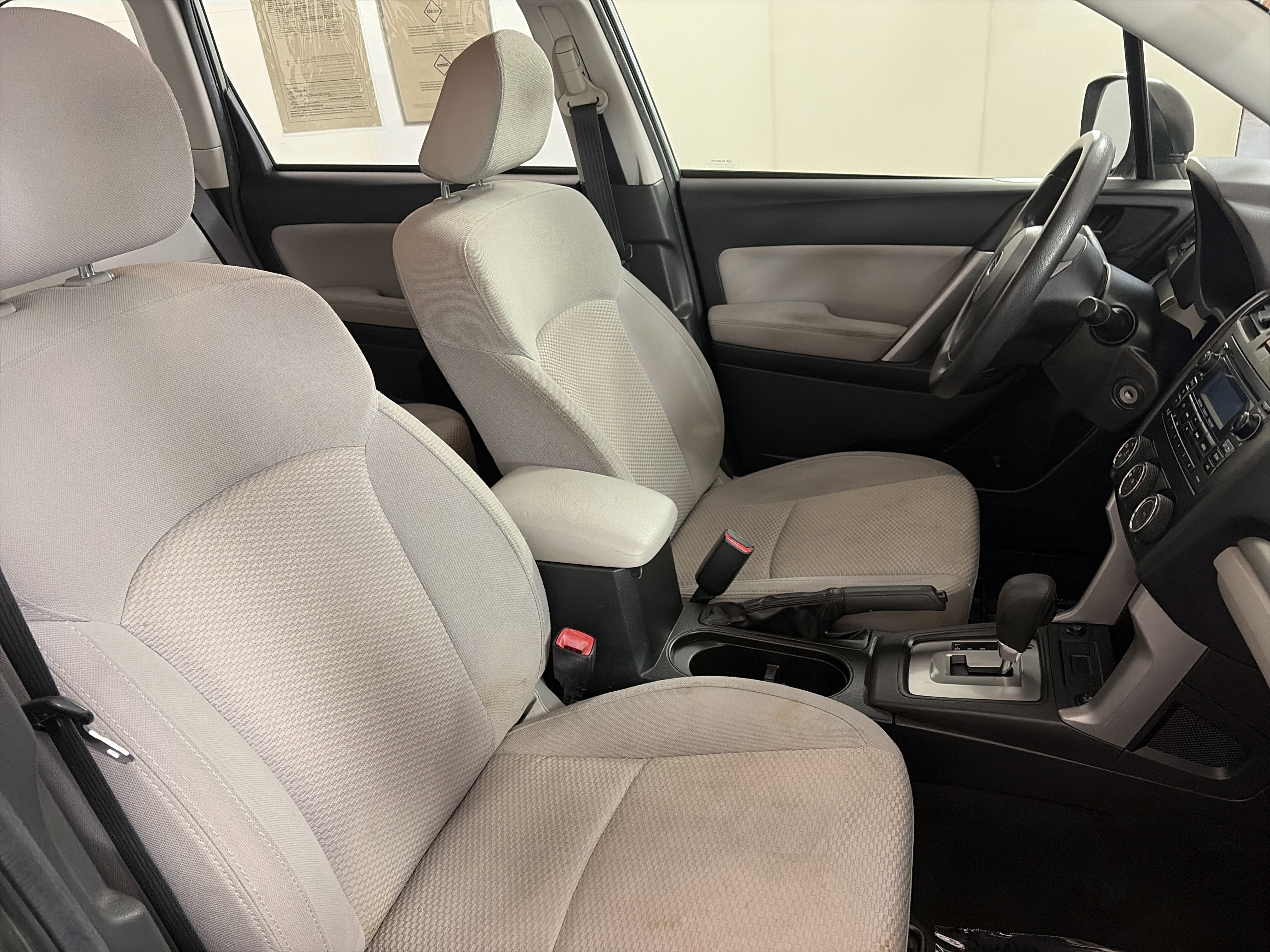 Used 2014 Subaru Forester 2.5i w/ Rugged Package #3 image 29