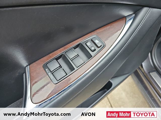 Used 2010 Lexus ES 350 350 image 11