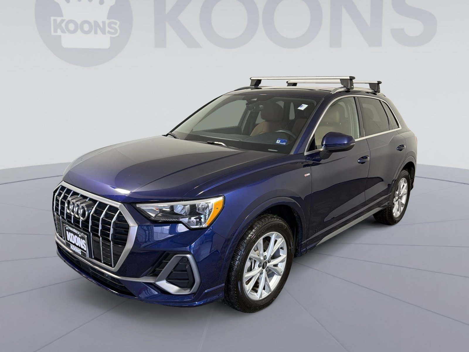 Used 2022 Audi Q3 2.0T Premium w/ Convenience Package