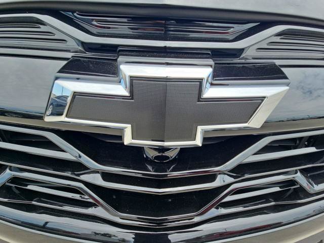 New 2027 Chevrolet Equinox RS FWD image 31