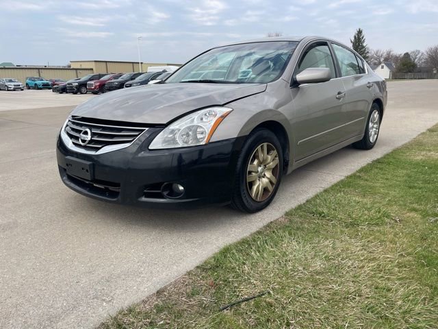 Used 2012 Nissan Altima 2.5 S FWD image 8