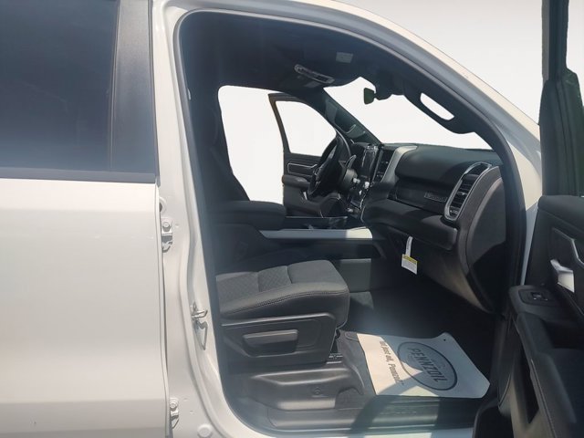 New 2026 RAM 1500 Big Horn AWD/4WD image 15