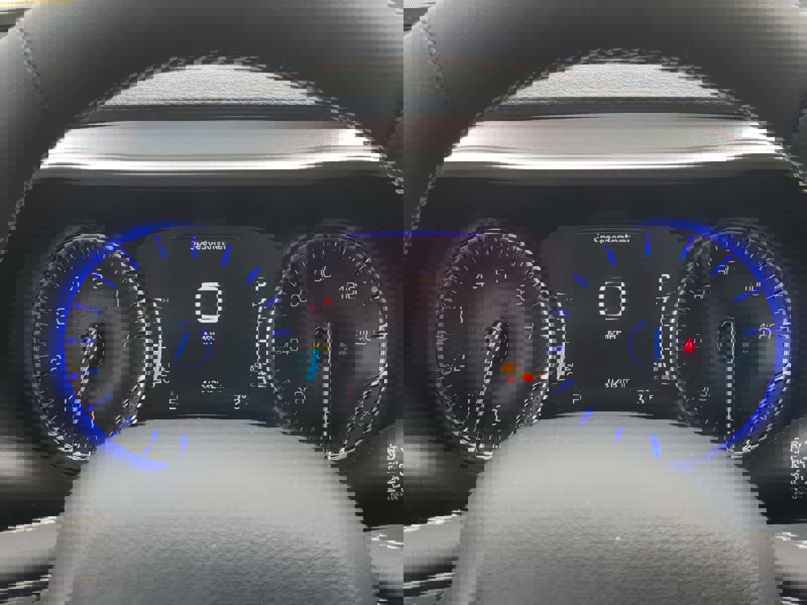 Certified 2024 Chrysler Pacifica Touring-L w/ S Appearance Package image 31