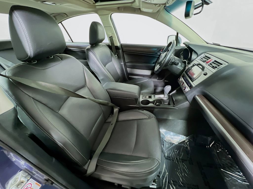Used 2016 Subaru Legacy 2.5i Limited image 24