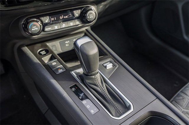 New 2026 Nissan Kicks SV w/ Charging Package image 14