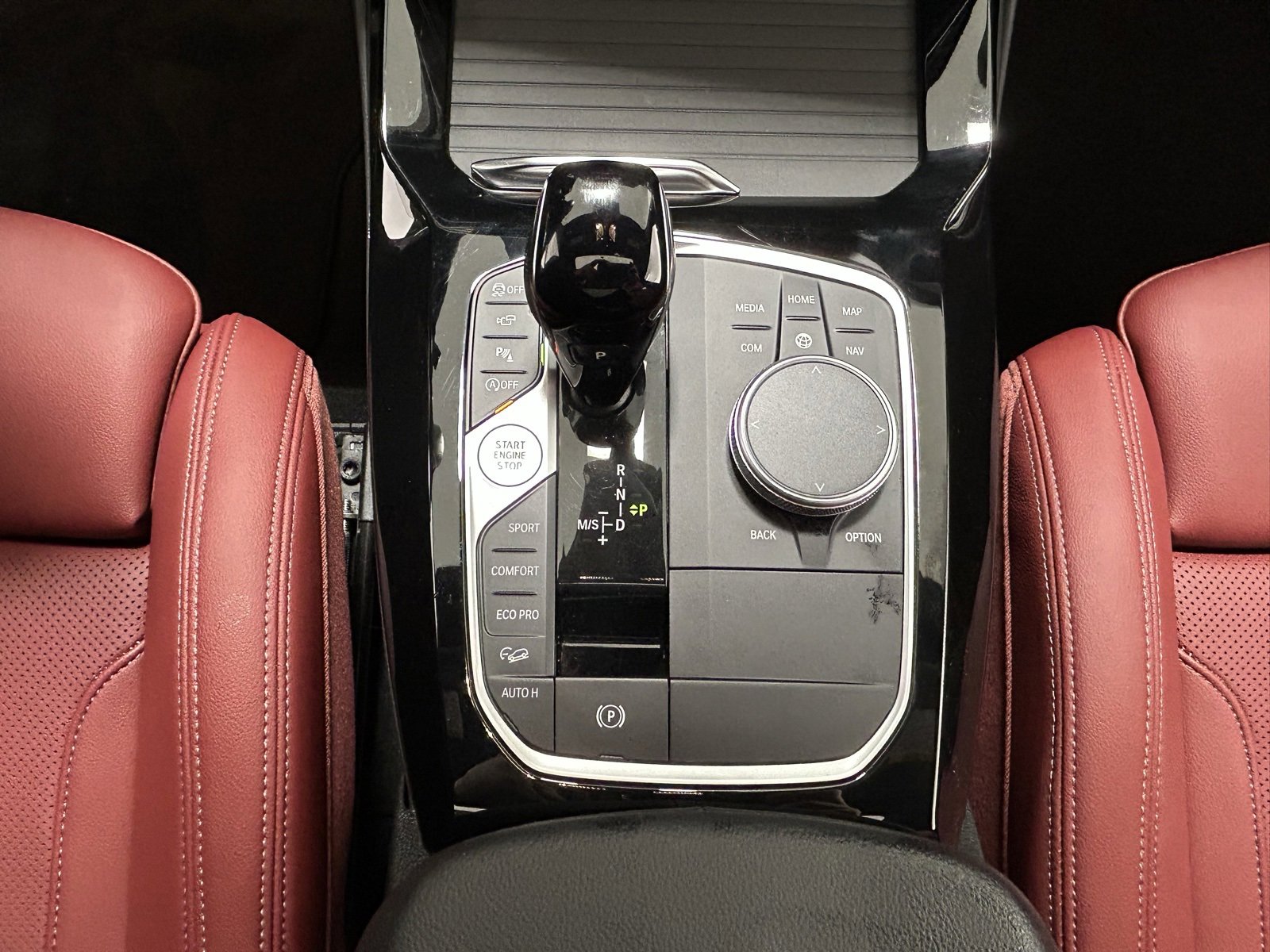 Used 2024 BMW X3 xDrive30i w/ Premium Package image 23