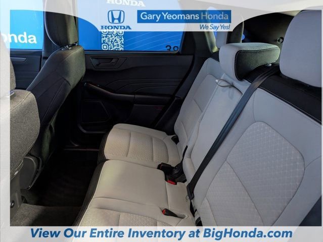Used 2025 Ford Escape Active w/ Tech Pack #1 image 18