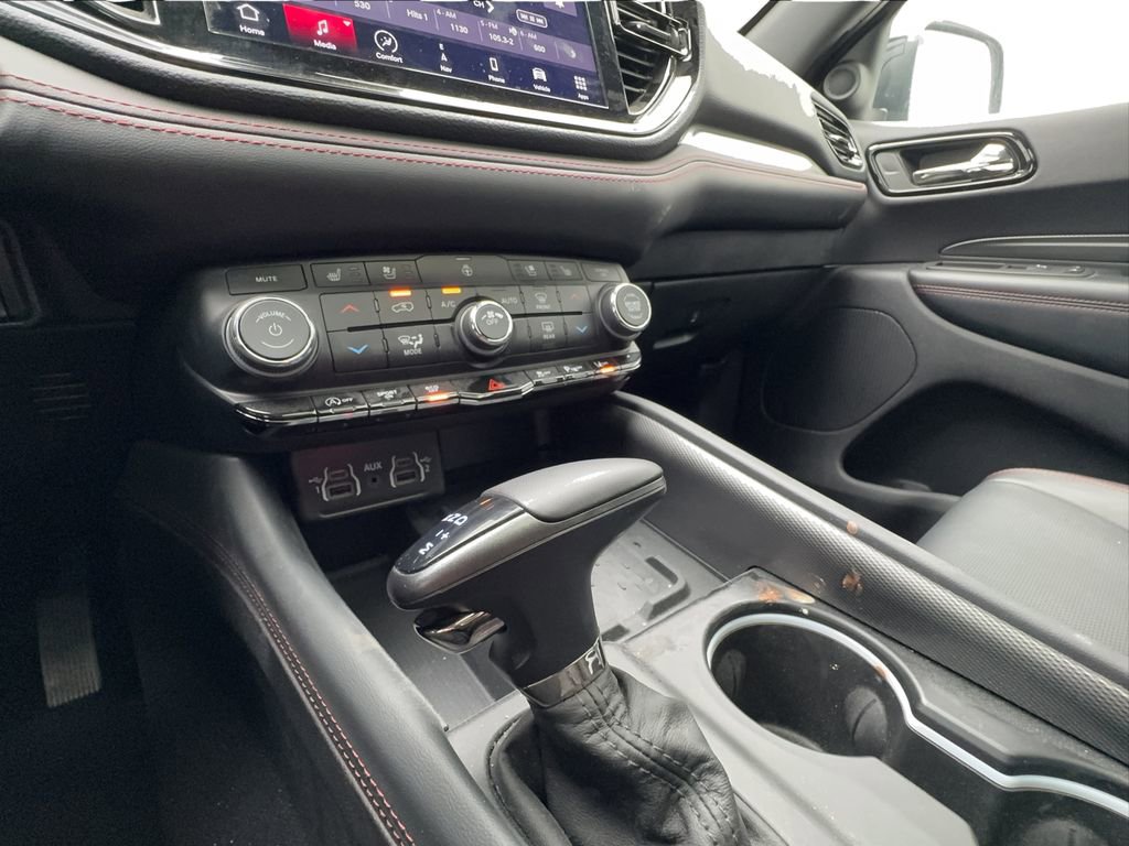 Used 2026 Dodge Durango GT AWD/4WD image 43