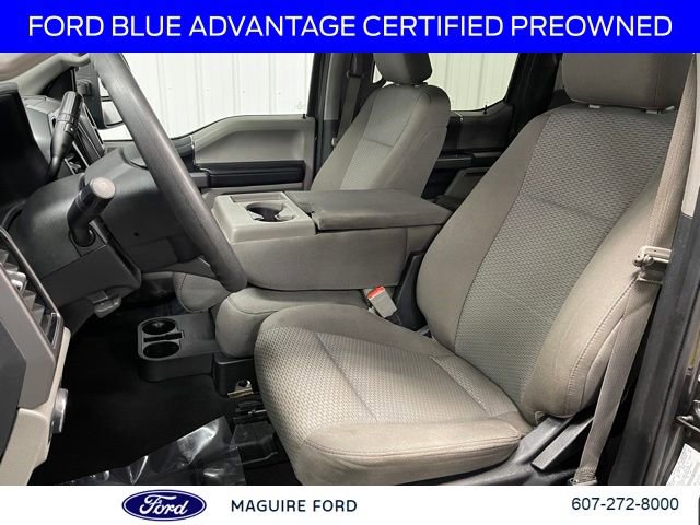 Certified 2019 Ford F250 XLT w/ XLT Value Package image 19
