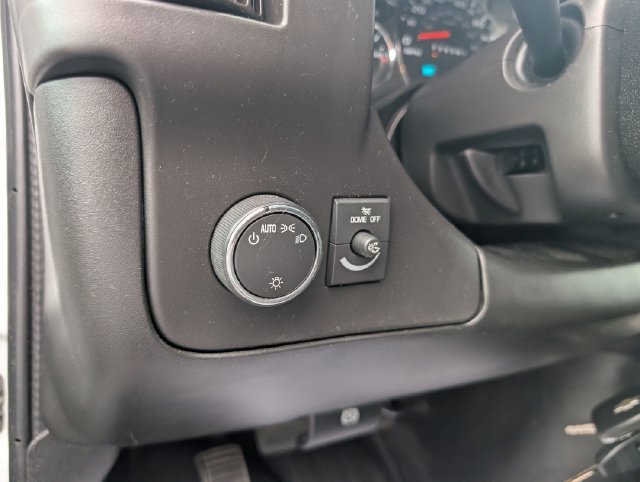 Used 2020 Chevrolet Express 2500 w/ Safety Package RWD image 11