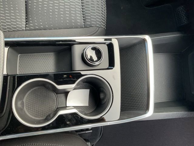 New 2026 Chevrolet Equinox LT image 21