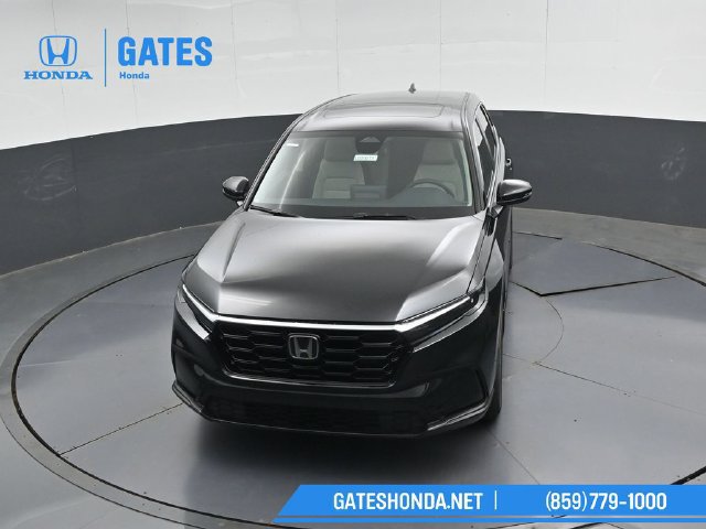New 2027 Honda CR-V EX image 47