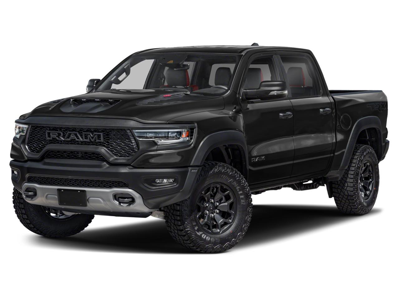 New 2024 RAM 1500 TRX AWD/4WD image 1