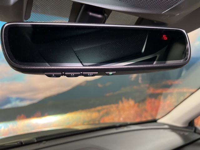 Certified 2025 Subaru Outback Limited image 48