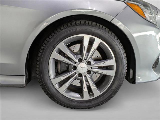 Used 2014 Mercedes-Benz E 250 BlueTEC Sedan image 24