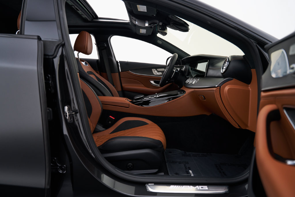 Used 2023 Mercedes-Benz AMG GT 63 image 32