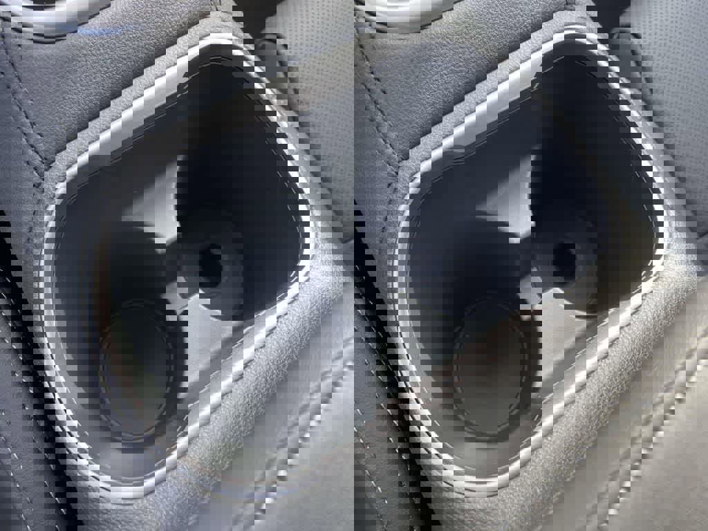 New 2025 Subaru Legacy Limited w/ Tech Package #2 image 13