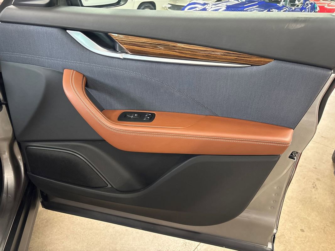 Used 2022 Maserati Levante GT image 52