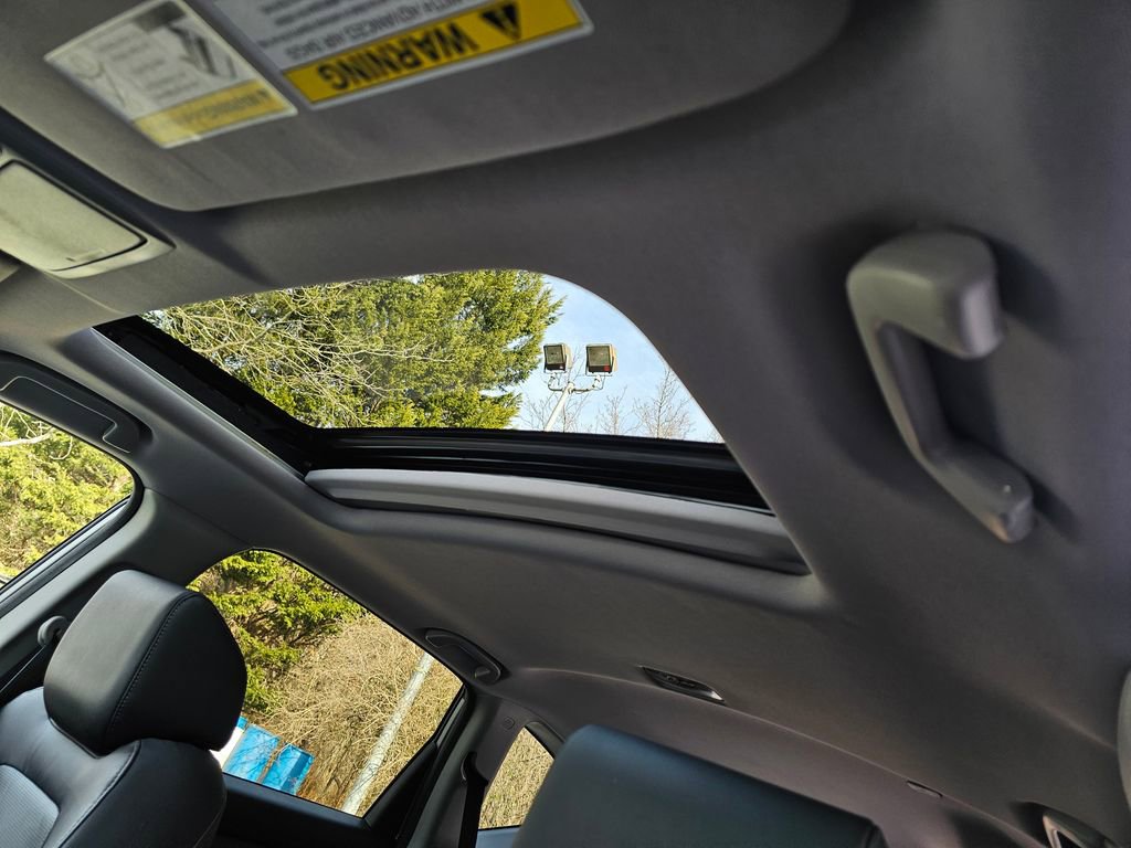 Used 2019 Honda CR-V EX-L image 10