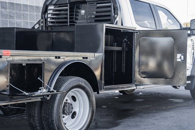 New 2026 Ford F450 XL image 34