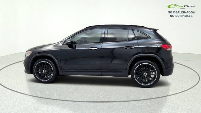 Used 2023 Mercedes-Benz GLA 250 image 5