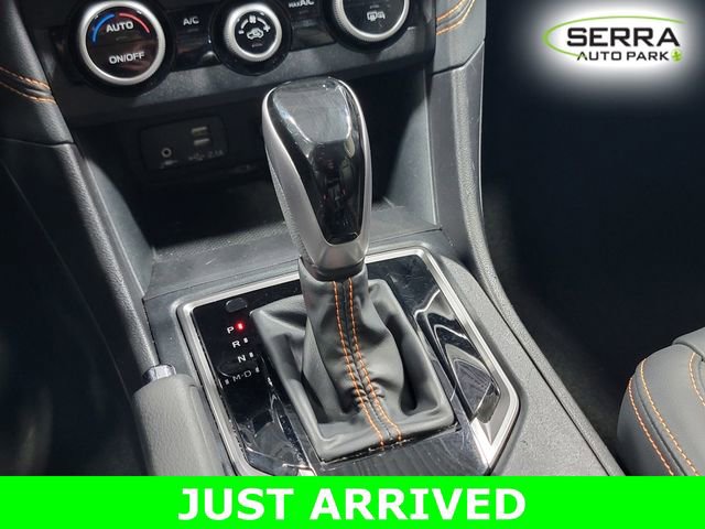 Certified 2023 Subaru Crosstrek 2.5i Limited image 23