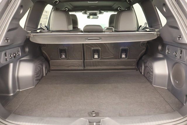 New 2026 Subaru Forester Wilderness w/ Wilderness Plus Package image 27