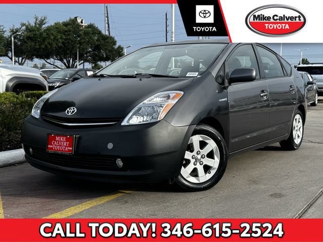 Used 2008 Toyota Prius