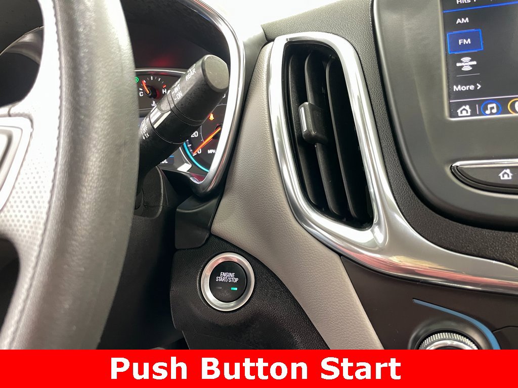 Certified 2024 Chevrolet Equinox LS w/ LS Convenience Package image 5