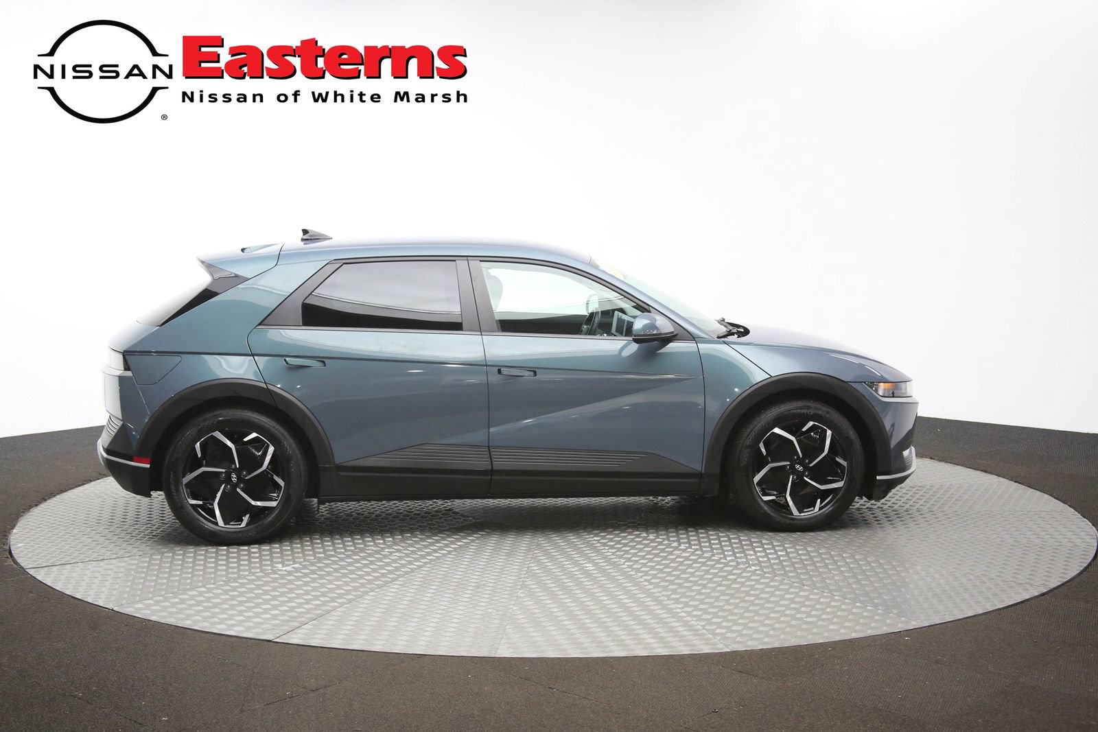Used 2023 Hyundai Ioniq 5 SE RWD image 41