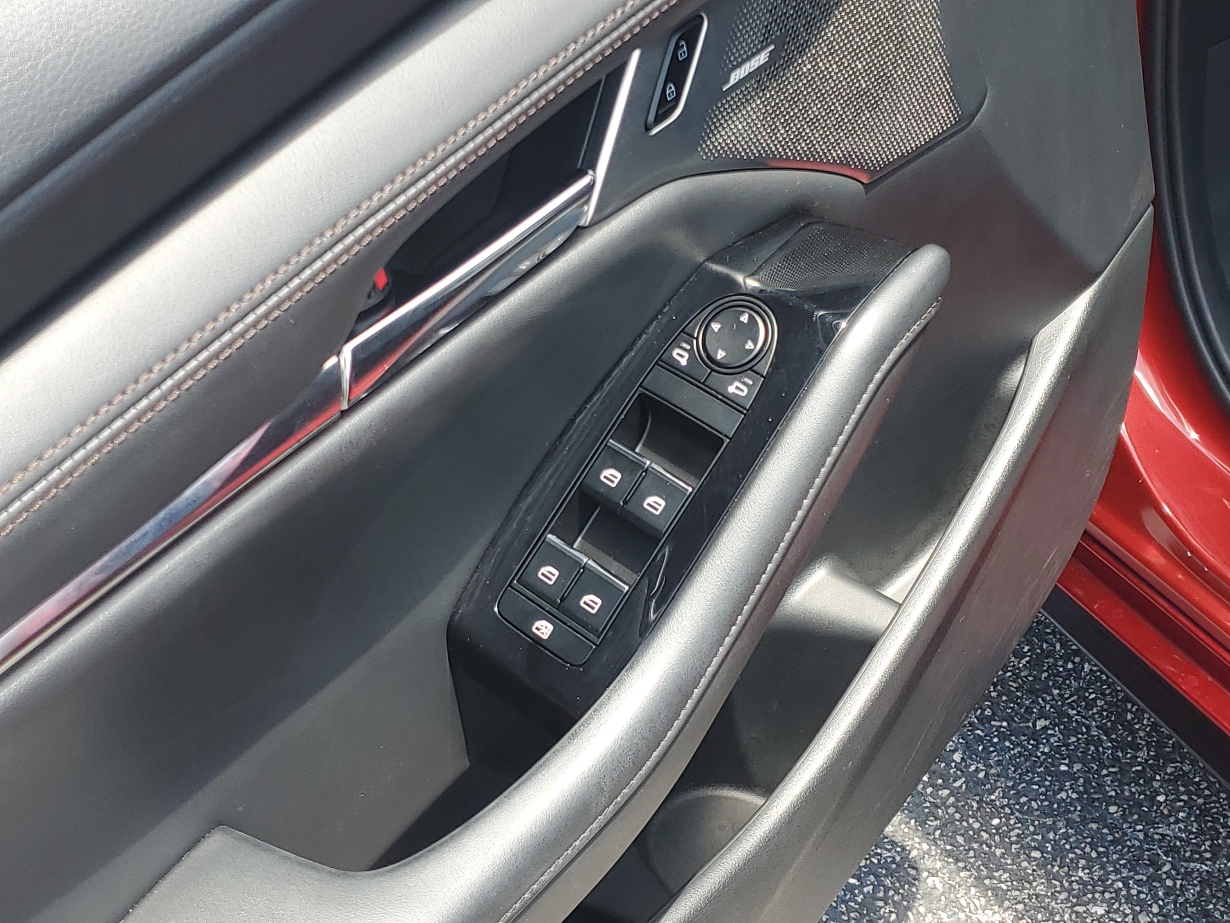 Used 2019 MAZDA MAZDA3 AWD Hatchback w/ Premium Pkg image 24