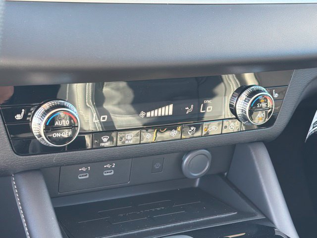 New 2026 Mitsubishi Outlander SE FWD image 30