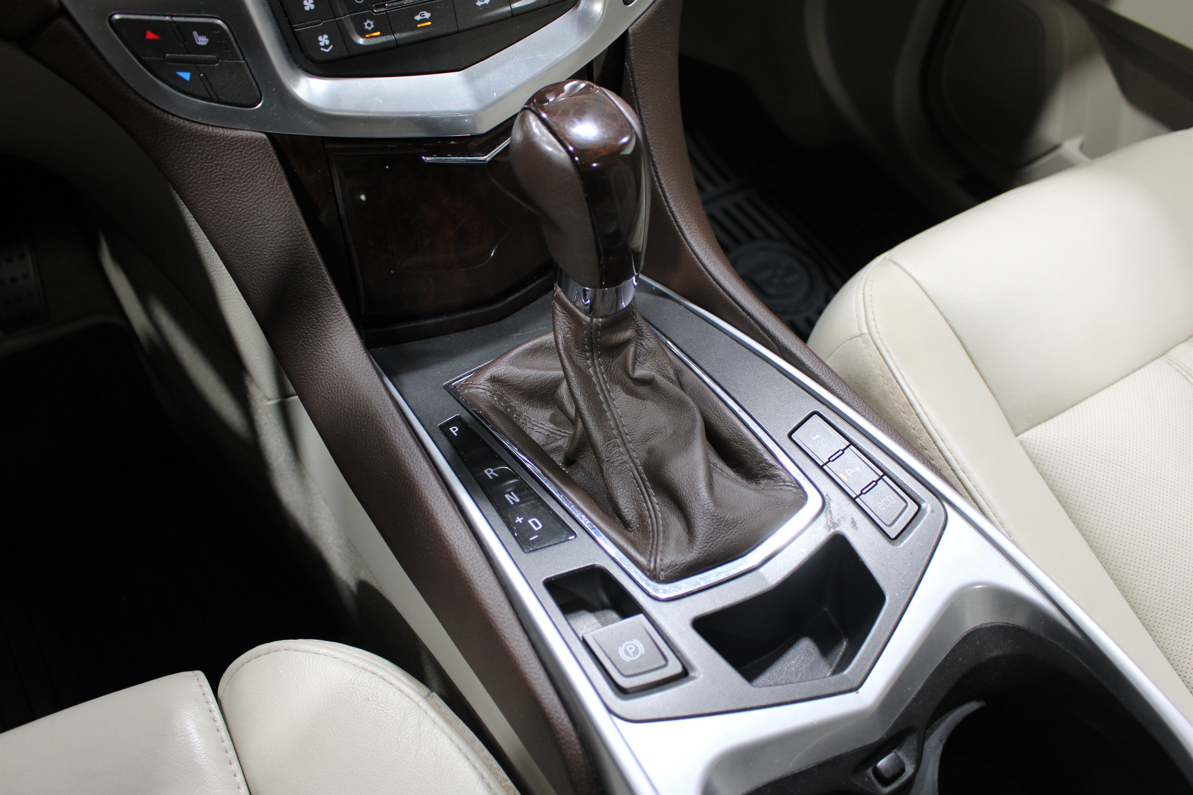 Used 2012 Cadillac SRX Performance FWD image 20