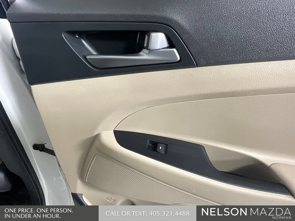 Used 2016 Hyundai Tucson Eco FWD image 23